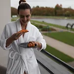 Oe Seaside & Apart Otel