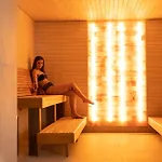 Apart Otel Oe Seaside & Kuressaare