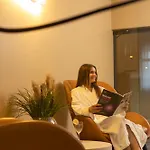Apart Otel Oe Seaside &