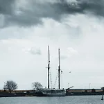 Oe Seaside & Apart Otel