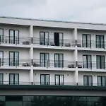 Apart Otel Oe Seaside & Kuressaare
