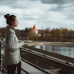 Oe Seaside & Kuressaare