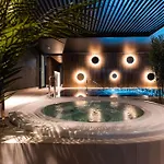Oe Seaside & Apart Otel