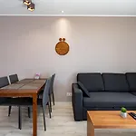 Oe Seaside & Apart Otel 4*