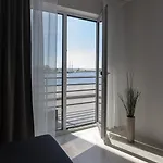 Oe Seaside & Apart Otel 4*