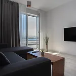 Oe Seaside & Apart Otel Kuressaare