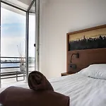 Apart Otel Oe Seaside &
