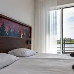 Apart Otel Oe Seaside &