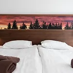 Oe Seaside & Apart Otel Kuressaare