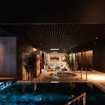 Oe Seaside & Apart Otel Kuressaare