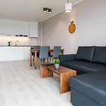Oe Seaside & Apart Otel 4*