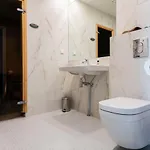 Oe Seaside & Apart Otel 4*