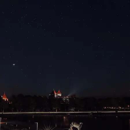 Oe Seaside & Kuressaare