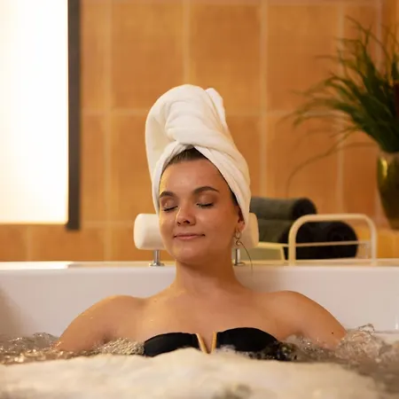 Aparthotel Oe Seaside & 4*