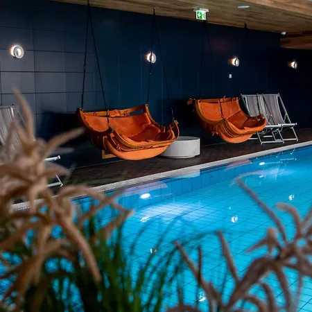 Aparthotel Oe Seaside &