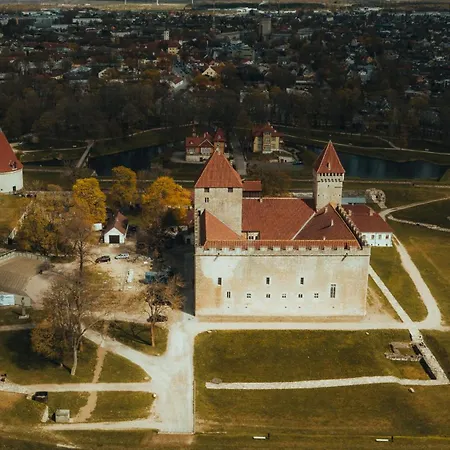 Oe Seaside & Aparthotel