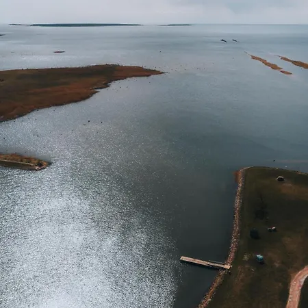 Oe Seaside & Aparthotel 4*