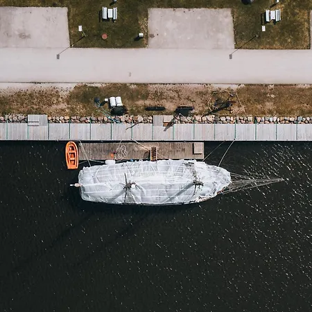 Oe Seaside & 4* Kuressaare