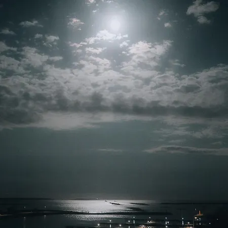 Aparthotel Oe Seaside & Kuressaare