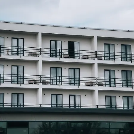 Aparthotel Oe Seaside & Kuressaare