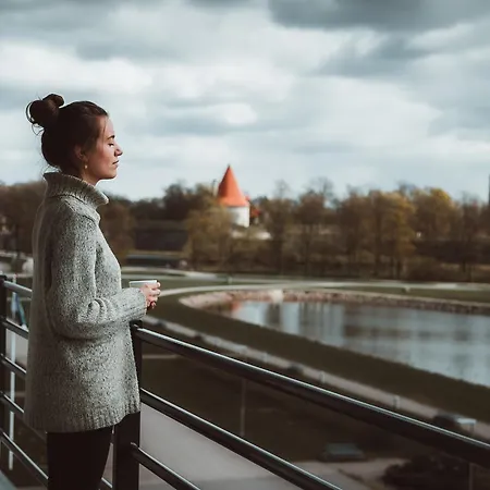 Oe Seaside & Kuressaare