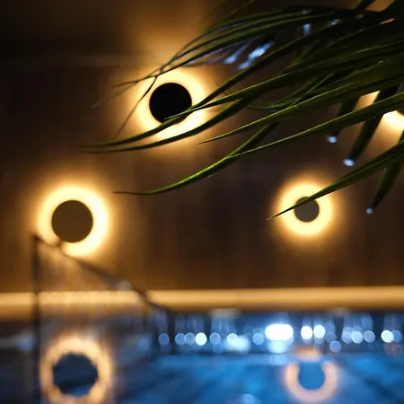 Oe Seaside & Aparthotel