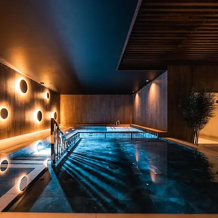 Oe Seaside & Kuressaare