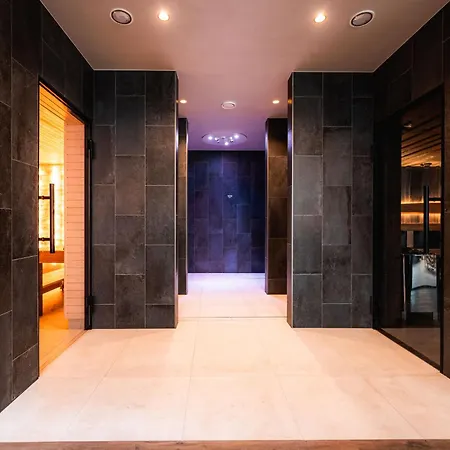 Oe Seaside & 4* Kuressaare