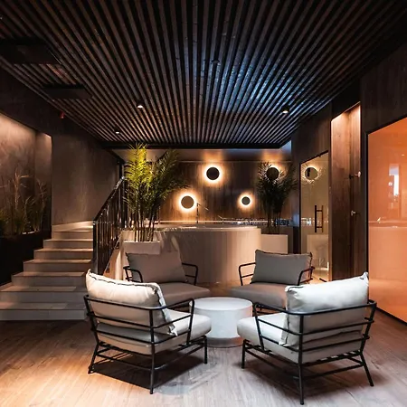 Oe Seaside & Aparthotel