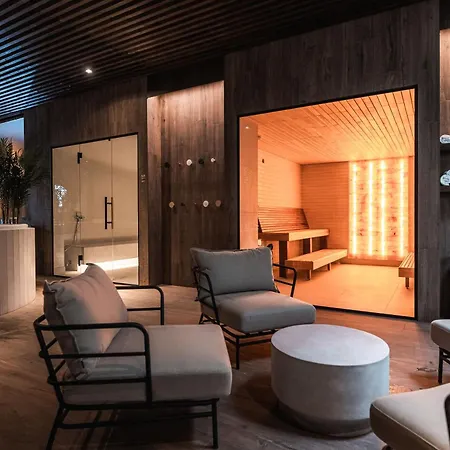 Oe Seaside & 4* Kuressaare