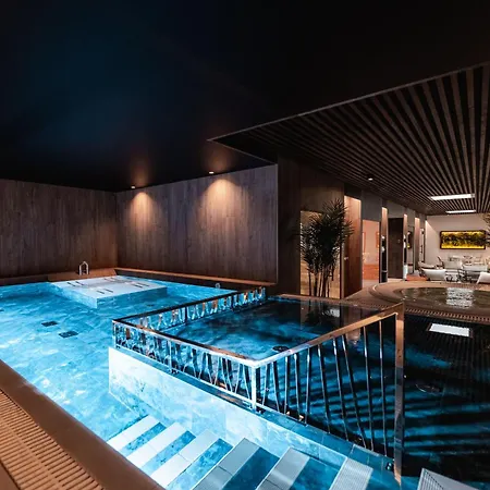 Apartmanhotel Oe Seaside & *