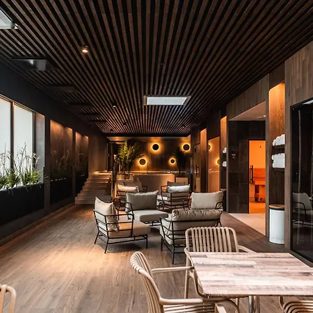 Aparthotel Oe Seaside & Kuressaare