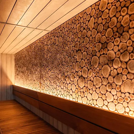 Aparthotel Oe Seaside &