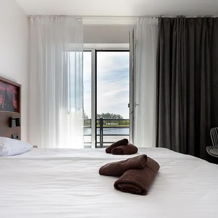 Oe Seaside & Kuressaare