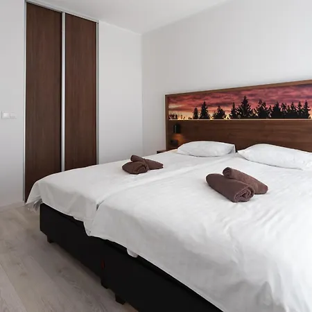 Oe Seaside & Aparthotel Kuressaare