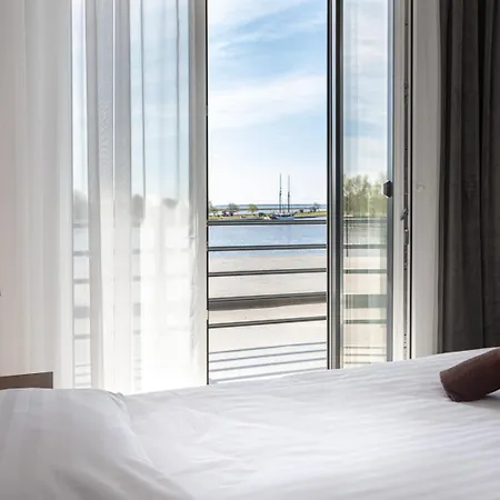 Aparthotel Oe Seaside & Kuressaare