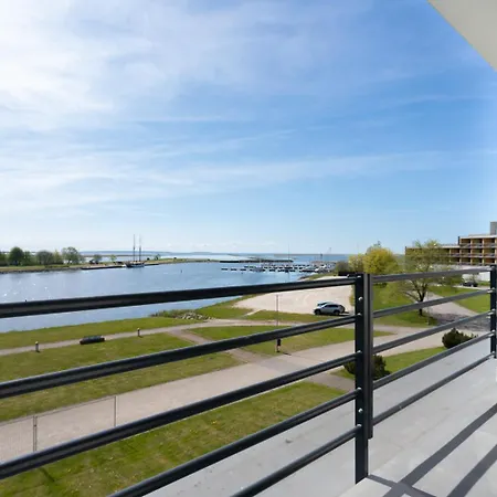 Oe Seaside & Kuressaare