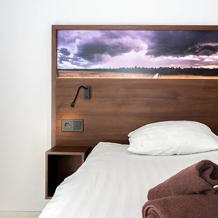 Aparthotel Oe Seaside & Kuressaare