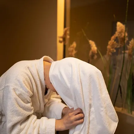 Oe Seaside & Aparthotel Kuressaare