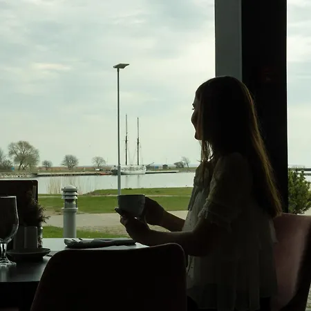 Aparthotel Oe Seaside & Kuressaare