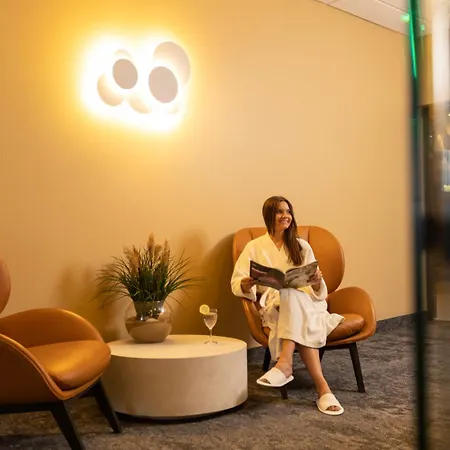 Oe Seaside & Kuressaare