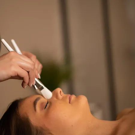 Oe Seaside & Aparthotel 4*