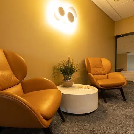 Aparthotel Oe Seaside & Kuressaare