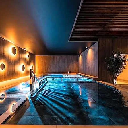 Apart-hotel Oe Seaside &