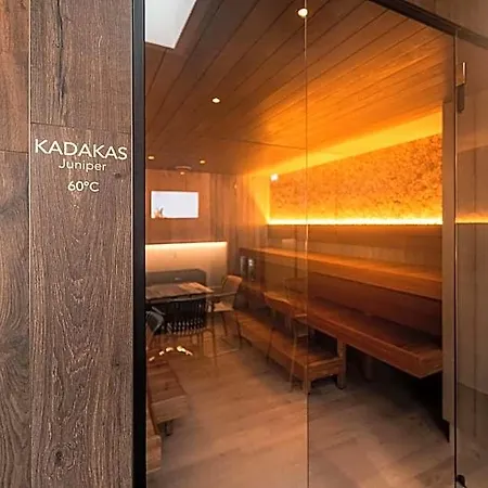 Oe Seaside & 4* Kuressaare