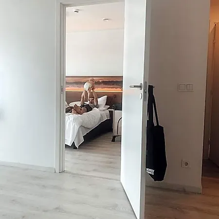 Oe Seaside & Aparthotel 4*