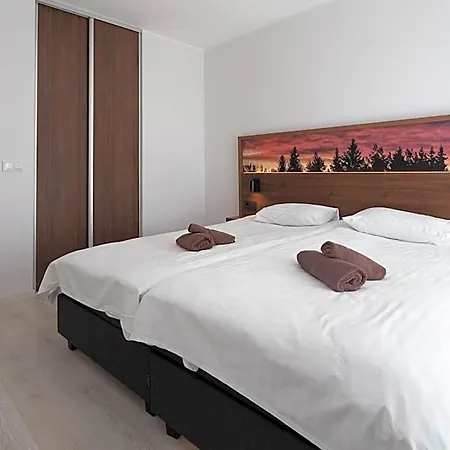 Aparthotel Oe Seaside & 4*