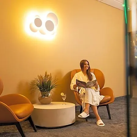 Oe Seaside & 4* Kuressaare