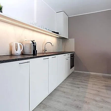 Aparthotel Oe Seaside & Kuressaare