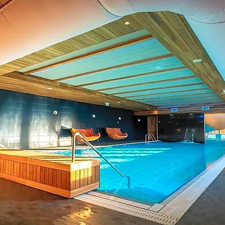 Aparthotel Oe Seaside & 4*